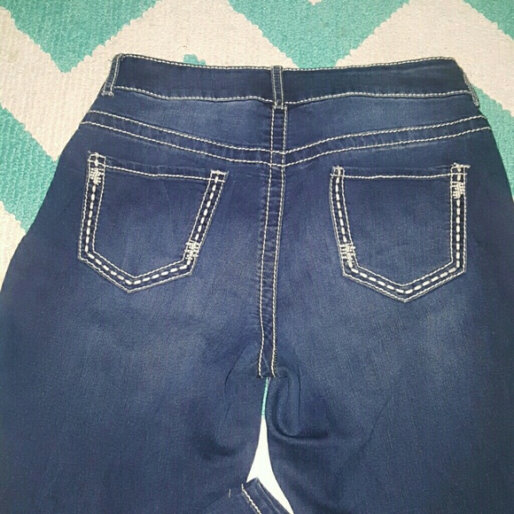 Jeggings - Picture 3 of 5